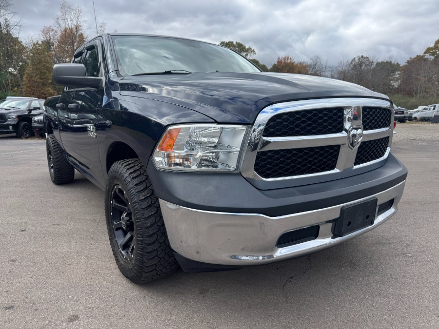 2013 Ram 1500 4WD Quad Cab 140.5" ST, available for sale in Ortonville, Michigan | Marsh Auto Sales LLC. Ortonville, Michigan 2013 Ram 1500 4WD Quad Cab 140.5" ST, available for sale in Ortonville, Michigan | Marsh Auto Sales LLC. Ortonville, Michigan