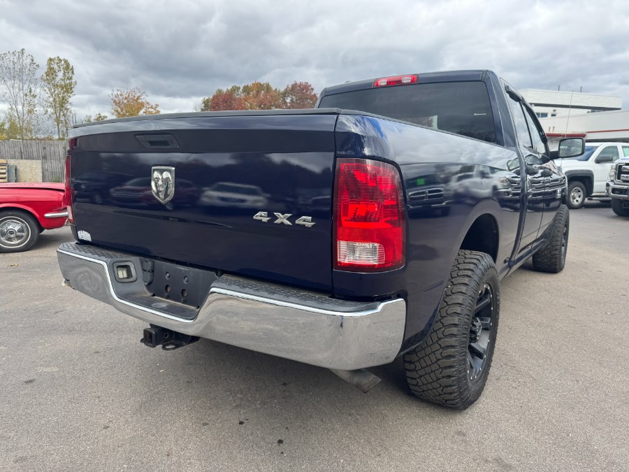 2013 Ram 1500 4WD Quad Cab 140.5" ST, available for sale in Ortonville, Michigan | Marsh Auto Sales LLC. Ortonville, Michigan 2013 Ram 1500 4WD Quad Cab 140.5" ST, available for sale in Ortonville, Michigan | Marsh Auto Sales LLC. Ortonville, Michigan