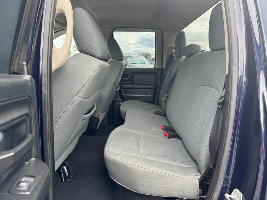 2013 Ram 1500 4WD Quad Cab 140.5" ST, available for sale in Ortonville, Michigan | Marsh Auto Sales LLC. Ortonville, Michigan 2013 Ram 1500 4WD Quad Cab 140.5" ST, available for sale in Ortonville, Michigan | Marsh Auto Sales LLC. Ortonville, Michigan