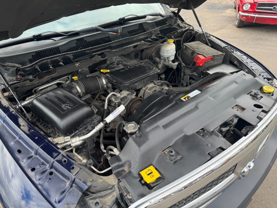 2013 Ram 1500 4WD Quad Cab 140.5" ST, available for sale in Ortonville, Michigan | Marsh Auto Sales LLC. Ortonville, Michigan 2013 Ram 1500 4WD Quad Cab 140.5" ST, available for sale in Ortonville, Michigan | Marsh Auto Sales LLC. Ortonville, Michigan