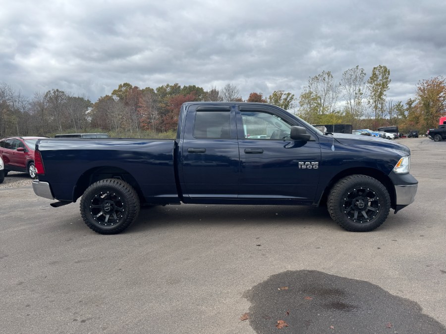 2013 Ram 1500 4WD Quad Cab 140.5" ST, available for sale in Ortonville, Michigan | Marsh Auto Sales LLC. Ortonville, Michigan 2013 Ram 1500 4WD Quad Cab 140.5" ST, available for sale in Ortonville, Michigan | Marsh Auto Sales LLC. Ortonville, Michigan