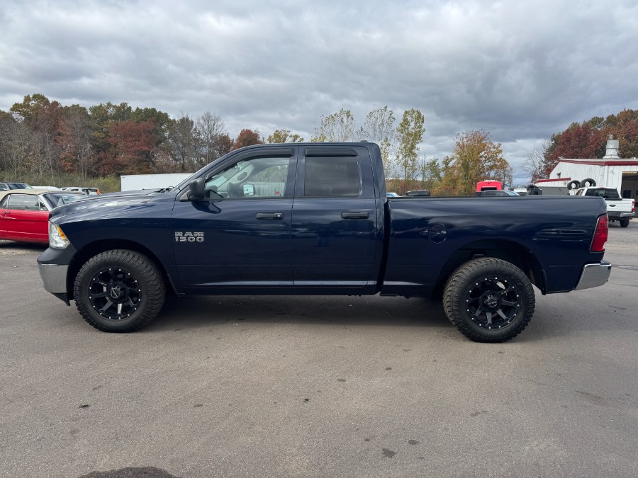 2013 Ram 1500 4WD Quad Cab 140.5" ST, available for sale in Ortonville, Michigan | Marsh Auto Sales LLC. Ortonville, Michigan 2013 Ram 1500 4WD Quad Cab 140.5" ST, available for sale in Ortonville, Michigan | Marsh Auto Sales LLC. Ortonville, Michigan
