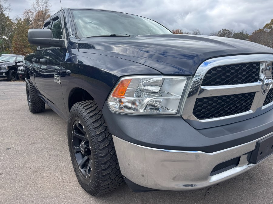 2013 Ram 1500 4WD Quad Cab 140.5" ST, available for sale in Ortonville, Michigan | Marsh Auto Sales LLC. Ortonville, Michigan 2013 Ram 1500 4WD Quad Cab 140.5" ST, available for sale in Ortonville, Michigan | Marsh Auto Sales LLC. Ortonville, Michigan