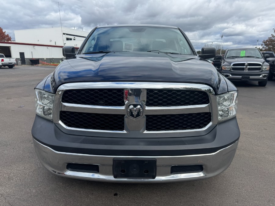 2013 Ram 1500 4WD Quad Cab 140.5" ST, available for sale in Ortonville, Michigan | Marsh Auto Sales LLC. Ortonville, Michigan 2013 Ram 1500 4WD Quad Cab 140.5" ST, available for sale in Ortonville, Michigan | Marsh Auto Sales LLC. Ortonville, Michigan