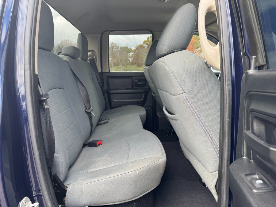 2013 Ram 1500 4WD Quad Cab 140.5" ST, available for sale in Ortonville, Michigan | Marsh Auto Sales LLC. Ortonville, Michigan 2013 Ram 1500 4WD Quad Cab 140.5" ST, available for sale in Ortonville, Michigan | Marsh Auto Sales LLC. Ortonville, Michigan