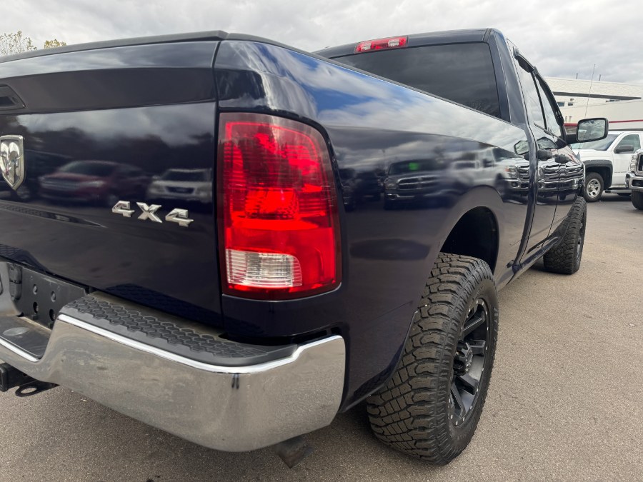 2013 Ram 1500 4WD Quad Cab 140.5" ST, available for sale in Ortonville, Michigan | Marsh Auto Sales LLC. Ortonville, Michigan 2013 Ram 1500 4WD Quad Cab 140.5" ST, available for sale in Ortonville, Michigan | Marsh Auto Sales LLC. Ortonville, Michigan