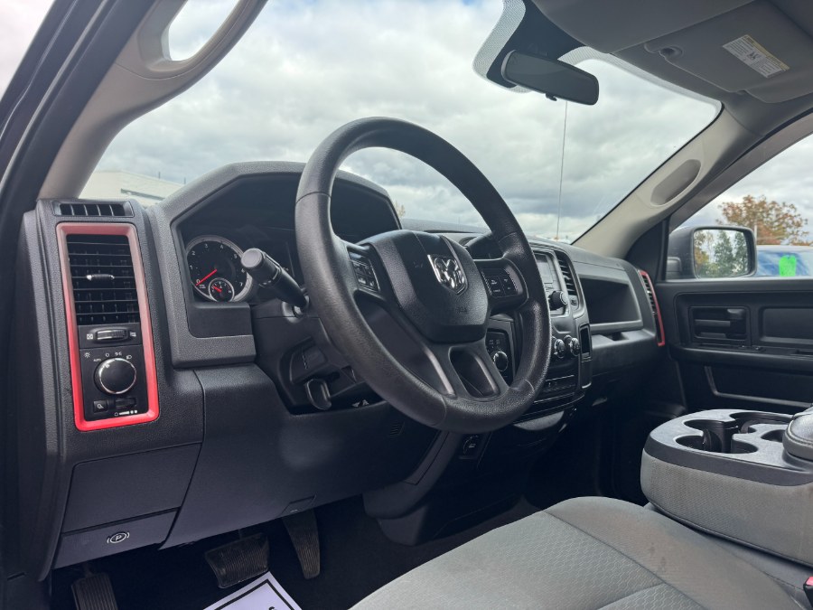 2013 Ram 1500 4WD Quad Cab 140.5" ST, available for sale in Ortonville, Michigan | Marsh Auto Sales LLC. Ortonville, Michigan 2013 Ram 1500 4WD Quad Cab 140.5" ST, available for sale in Ortonville, Michigan | Marsh Auto Sales LLC. Ortonville, Michigan