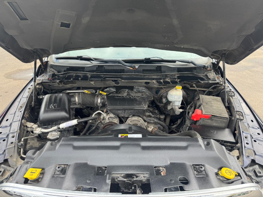 2013 Ram 1500 4WD Quad Cab 140.5" ST, available for sale in Ortonville, Michigan | Marsh Auto Sales LLC. Ortonville, Michigan 2013 Ram 1500 4WD Quad Cab 140.5" ST, available for sale in Ortonville, Michigan | Marsh Auto Sales LLC. Ortonville, Michigan