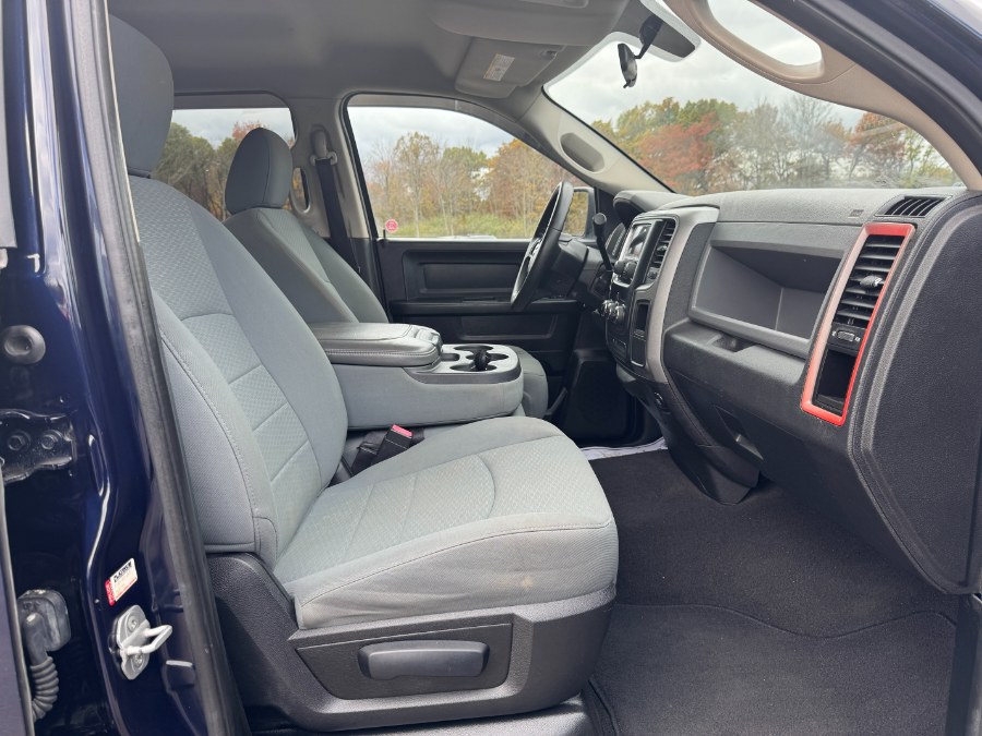 2013 Ram 1500 4WD Quad Cab 140.5" ST, available for sale in Ortonville, Michigan | Marsh Auto Sales LLC. Ortonville, Michigan 2013 Ram 1500 4WD Quad Cab 140.5" ST, available for sale in Ortonville, Michigan | Marsh Auto Sales LLC. Ortonville, Michigan