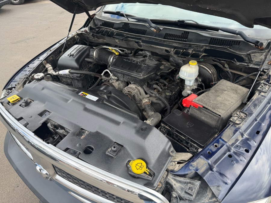 2013 Ram 1500 4WD Quad Cab 140.5" ST, available for sale in Ortonville, Michigan | Marsh Auto Sales LLC. Ortonville, Michigan 2013 Ram 1500 4WD Quad Cab 140.5" ST, available for sale in Ortonville, Michigan | Marsh Auto Sales LLC. Ortonville, Michigan