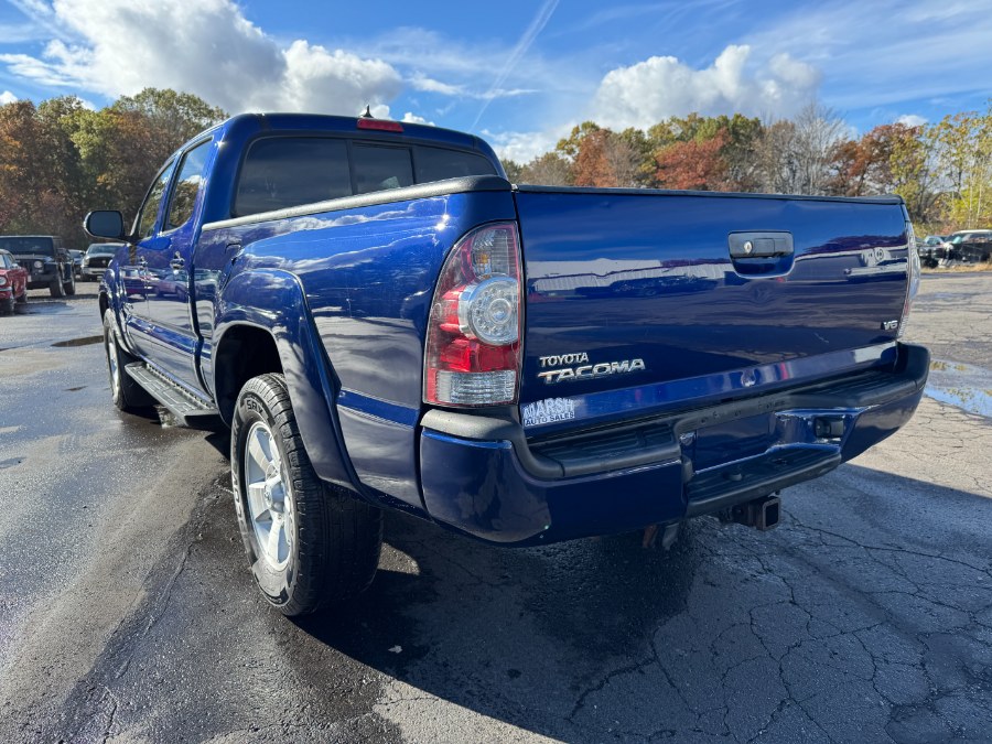 2015 Toyota Tacoma 4WD Double Cab LB V6 AT (Natl), available for sale in Ortonville, Michigan | Marsh Auto Sales LLC. Ortonville, Michigan 2015 Toyota Tacoma 4WD Double Cab LB V6 AT (Natl), available for sale in Ortonville, Michigan | Marsh Auto Sales LLC. Ortonville, Michigan