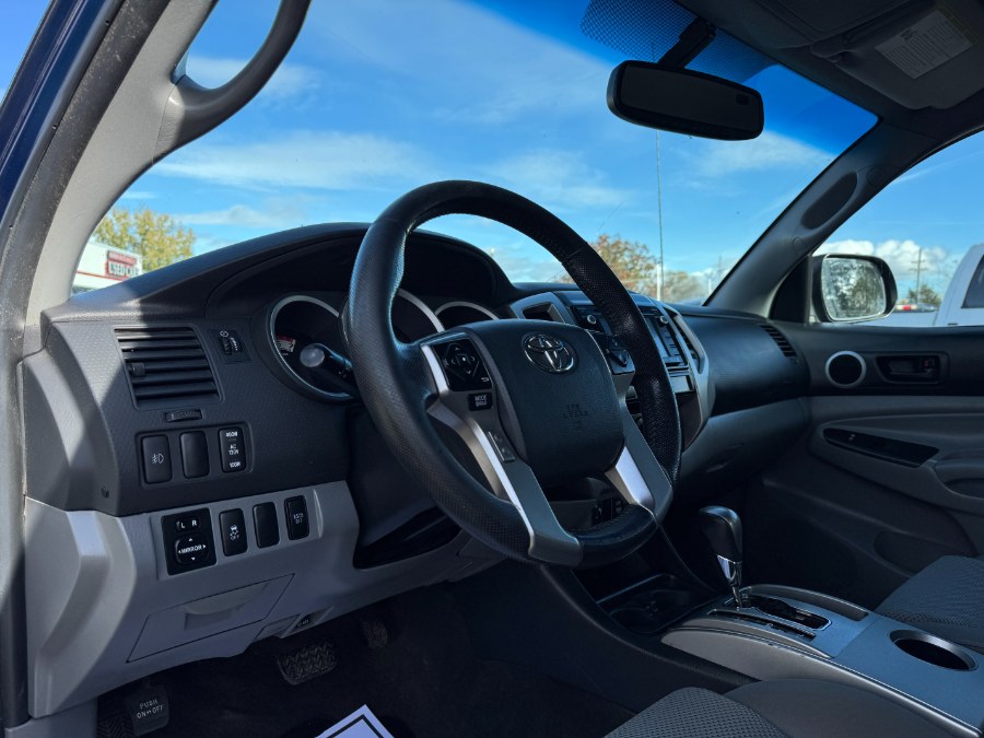 2015 Toyota Tacoma 4WD Double Cab LB V6 AT (Natl), available for sale in Ortonville, Michigan | Marsh Auto Sales LLC. Ortonville, Michigan 2015 Toyota Tacoma 4WD Double Cab LB V6 AT (Natl), available for sale in Ortonville, Michigan | Marsh Auto Sales LLC. Ortonville, Michigan