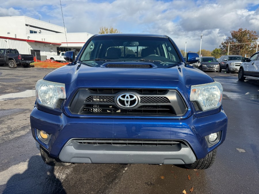 2015 Toyota Tacoma 4WD Double Cab LB V6 AT (Natl), available for sale in Ortonville, Michigan | Marsh Auto Sales LLC. Ortonville, Michigan 2015 Toyota Tacoma 4WD Double Cab LB V6 AT (Natl), available for sale in Ortonville, Michigan | Marsh Auto Sales LLC. Ortonville, Michigan