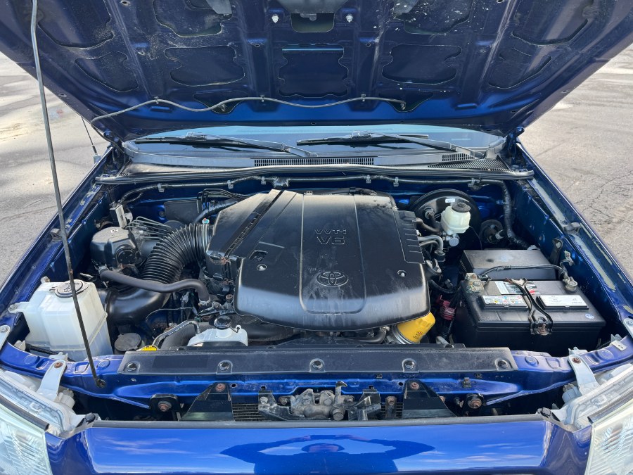 2015 Toyota Tacoma 4WD Double Cab LB V6 AT (Natl), available for sale in Ortonville, Michigan | Marsh Auto Sales LLC. Ortonville, Michigan 2015 Toyota Tacoma 4WD Double Cab LB V6 AT (Natl), available for sale in Ortonville, Michigan | Marsh Auto Sales LLC. Ortonville, Michigan