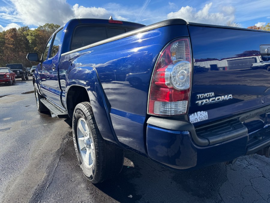 2015 Toyota Tacoma 4WD Double Cab LB V6 AT (Natl), available for sale in Ortonville, Michigan | Marsh Auto Sales LLC. Ortonville, Michigan 2015 Toyota Tacoma 4WD Double Cab LB V6 AT (Natl), available for sale in Ortonville, Michigan | Marsh Auto Sales LLC. Ortonville, Michigan