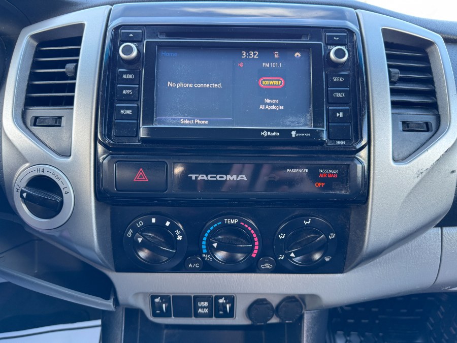 2015 Toyota Tacoma 4WD Double Cab LB V6 AT (Natl), available for sale in Ortonville, Michigan | Marsh Auto Sales LLC. Ortonville, Michigan 2015 Toyota Tacoma 4WD Double Cab LB V6 AT (Natl), available for sale in Ortonville, Michigan | Marsh Auto Sales LLC. Ortonville, Michigan