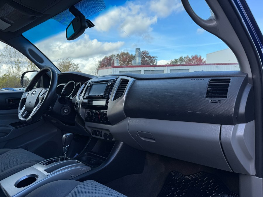 2015 Toyota Tacoma 4WD Double Cab LB V6 AT (Natl), available for sale in Ortonville, Michigan | Marsh Auto Sales LLC. Ortonville, Michigan 2015 Toyota Tacoma 4WD Double Cab LB V6 AT (Natl), available for sale in Ortonville, Michigan | Marsh Auto Sales LLC. Ortonville, Michigan