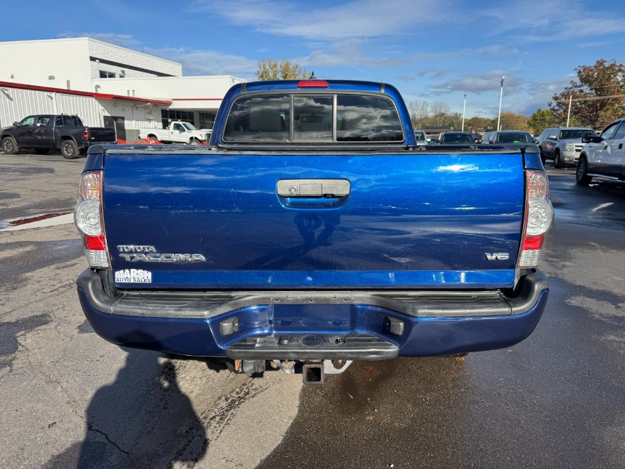 2015 Toyota Tacoma 4WD Double Cab LB V6 AT (Natl), available for sale in Ortonville, Michigan | Marsh Auto Sales LLC. Ortonville, Michigan 2015 Toyota Tacoma 4WD Double Cab LB V6 AT (Natl), available for sale in Ortonville, Michigan | Marsh Auto Sales LLC. Ortonville, Michigan