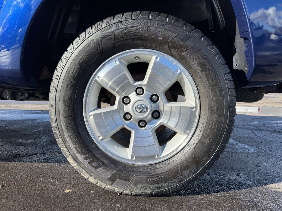 2015 Toyota Tacoma 4WD Double Cab LB V6 AT (Natl), available for sale in Ortonville, Michigan | Marsh Auto Sales LLC. Ortonville, Michigan 2015 Toyota Tacoma 4WD Double Cab LB V6 AT (Natl), available for sale in Ortonville, Michigan | Marsh Auto Sales LLC. Ortonville, Michigan