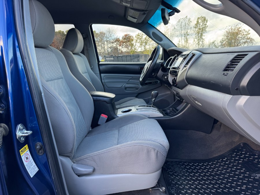 2015 Toyota Tacoma 4WD Double Cab LB V6 AT (Natl), available for sale in Ortonville, Michigan | Marsh Auto Sales LLC. Ortonville, Michigan 2015 Toyota Tacoma 4WD Double Cab LB V6 AT (Natl), available for sale in Ortonville, Michigan | Marsh Auto Sales LLC. Ortonville, Michigan