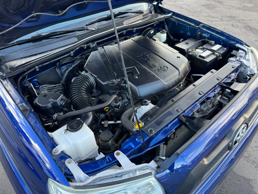 2015 Toyota Tacoma 4WD Double Cab LB V6 AT (Natl), available for sale in Ortonville, Michigan | Marsh Auto Sales LLC. Ortonville, Michigan 2015 Toyota Tacoma 4WD Double Cab LB V6 AT (Natl), available for sale in Ortonville, Michigan | Marsh Auto Sales LLC. Ortonville, Michigan