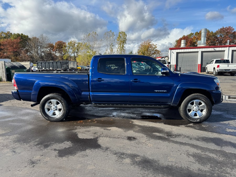 2015 Toyota Tacoma 4WD Double Cab LB V6 AT (Natl), available for sale in Ortonville, Michigan | Marsh Auto Sales LLC. Ortonville, Michigan 2015 Toyota Tacoma 4WD Double Cab LB V6 AT (Natl), available for sale in Ortonville, Michigan | Marsh Auto Sales LLC. Ortonville, Michigan