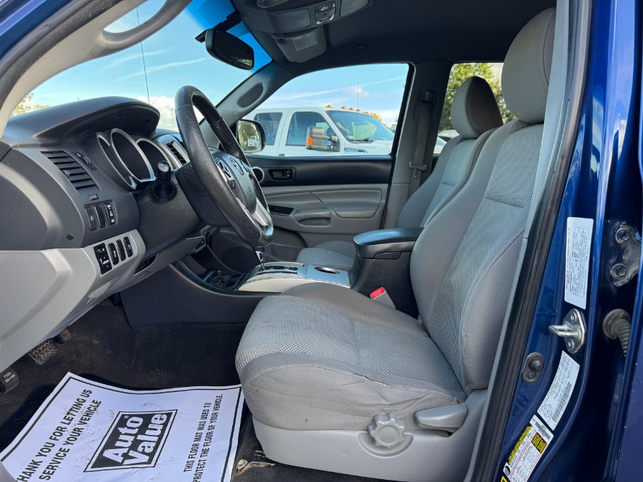 2015 Toyota Tacoma 4WD Double Cab LB V6 AT (Natl), available for sale in Ortonville, Michigan | Marsh Auto Sales LLC. Ortonville, Michigan 2015 Toyota Tacoma 4WD Double Cab LB V6 AT (Natl), available for sale in Ortonville, Michigan | Marsh Auto Sales LLC. Ortonville, Michigan