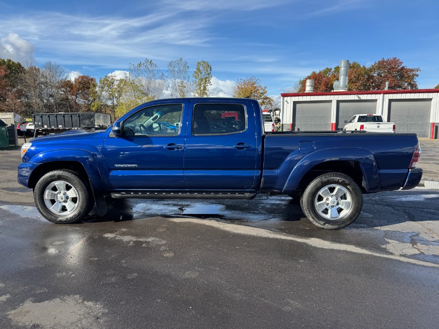 2015 Toyota Tacoma 4WD Double Cab LB V6 AT (Natl), available for sale in Ortonville, Michigan | Marsh Auto Sales LLC. Ortonville, Michigan 2015 Toyota Tacoma 4WD Double Cab LB V6 AT (Natl), available for sale in Ortonville, Michigan | Marsh Auto Sales LLC. Ortonville, Michigan