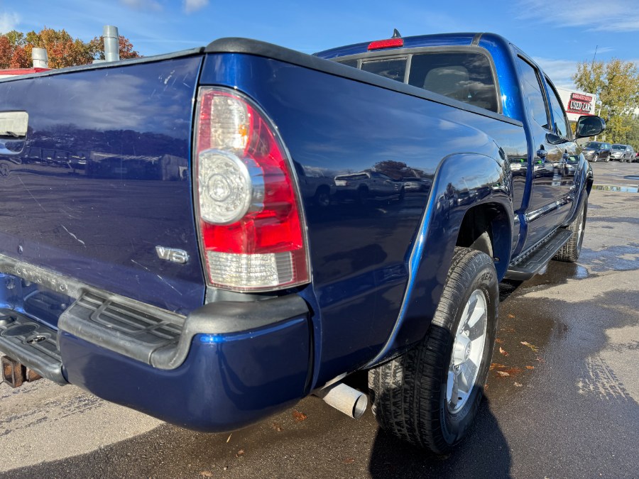 2015 Toyota Tacoma 4WD Double Cab LB V6 AT (Natl), available for sale in Ortonville, Michigan | Marsh Auto Sales LLC. Ortonville, Michigan 2015 Toyota Tacoma 4WD Double Cab LB V6 AT (Natl), available for sale in Ortonville, Michigan | Marsh Auto Sales LLC. Ortonville, Michigan