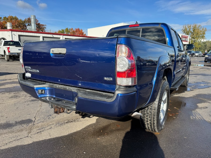 2015 Toyota Tacoma 4WD Double Cab LB V6 AT (Natl), available for sale in Ortonville, Michigan | Marsh Auto Sales LLC. Ortonville, Michigan 2015 Toyota Tacoma 4WD Double Cab LB V6 AT (Natl), available for sale in Ortonville, Michigan | Marsh Auto Sales LLC. Ortonville, Michigan