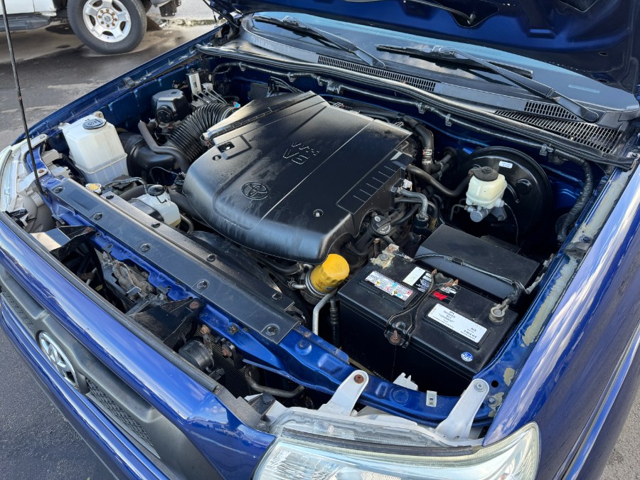 2015 Toyota Tacoma 4WD Double Cab LB V6 AT (Natl), available for sale in Ortonville, Michigan | Marsh Auto Sales LLC. Ortonville, Michigan 2015 Toyota Tacoma 4WD Double Cab LB V6 AT (Natl), available for sale in Ortonville, Michigan | Marsh Auto Sales LLC. Ortonville, Michigan