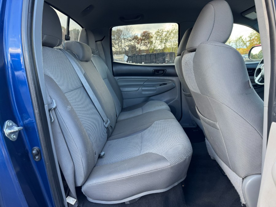2015 Toyota Tacoma 4WD Double Cab LB V6 AT (Natl), available for sale in Ortonville, Michigan | Marsh Auto Sales LLC. Ortonville, Michigan 2015 Toyota Tacoma 4WD Double Cab LB V6 AT (Natl), available for sale in Ortonville, Michigan | Marsh Auto Sales LLC. Ortonville, Michigan