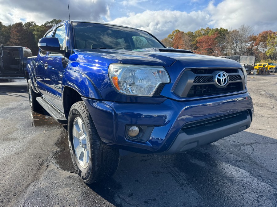 2015 Toyota Tacoma 4WD Double Cab LB V6 AT (Natl), available for sale in Ortonville, Michigan | Marsh Auto Sales LLC. Ortonville, Michigan 2015 Toyota Tacoma 4WD Double Cab LB V6 AT (Natl), available for sale in Ortonville, Michigan | Marsh Auto Sales LLC. Ortonville, Michigan