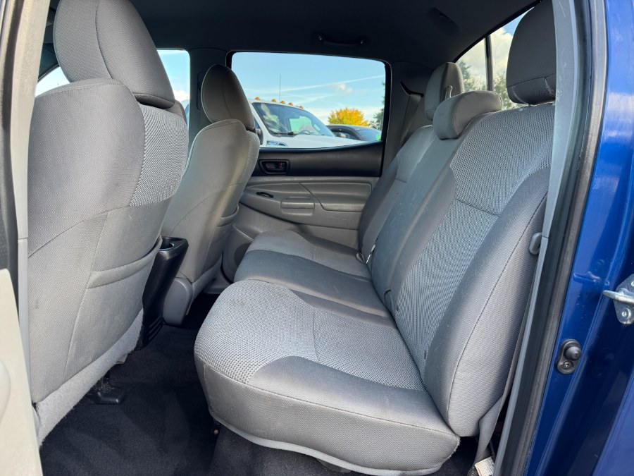 2015 Toyota Tacoma 4WD Double Cab LB V6 AT (Natl), available for sale in Ortonville, Michigan | Marsh Auto Sales LLC. Ortonville, Michigan 2015 Toyota Tacoma 4WD Double Cab LB V6 AT (Natl), available for sale in Ortonville, Michigan | Marsh Auto Sales LLC. Ortonville, Michigan
