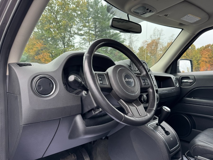 2016 Jeep Patriot 4WD 4dr High Altitude, available for sale in Ortonville, Michigan | Marsh Auto Sales LLC. Ortonville, Michigan 2016 Jeep Patriot 4WD 4dr High Altitude, available for sale in Ortonville, Michigan | Marsh Auto Sales LLC. Ortonville, Michigan
