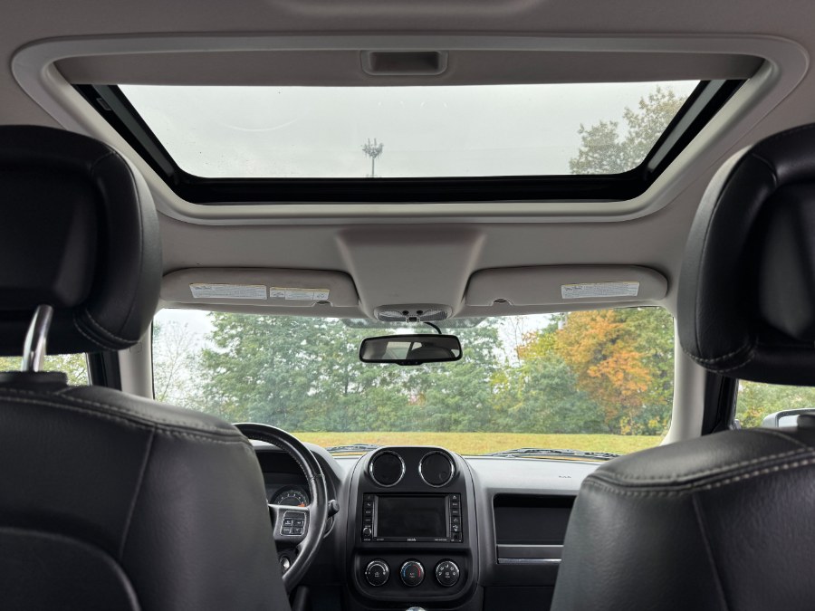 2016 Jeep Patriot 4WD 4dr High Altitude, available for sale in Ortonville, Michigan | Marsh Auto Sales LLC. Ortonville, Michigan 2016 Jeep Patriot 4WD 4dr High Altitude, available for sale in Ortonville, Michigan | Marsh Auto Sales LLC. Ortonville, Michigan