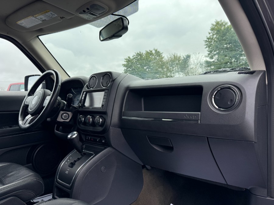 2016 Jeep Patriot 4WD 4dr High Altitude, available for sale in Ortonville, Michigan | Marsh Auto Sales LLC. Ortonville, Michigan 2016 Jeep Patriot 4WD 4dr High Altitude, available for sale in Ortonville, Michigan | Marsh Auto Sales LLC. Ortonville, Michigan