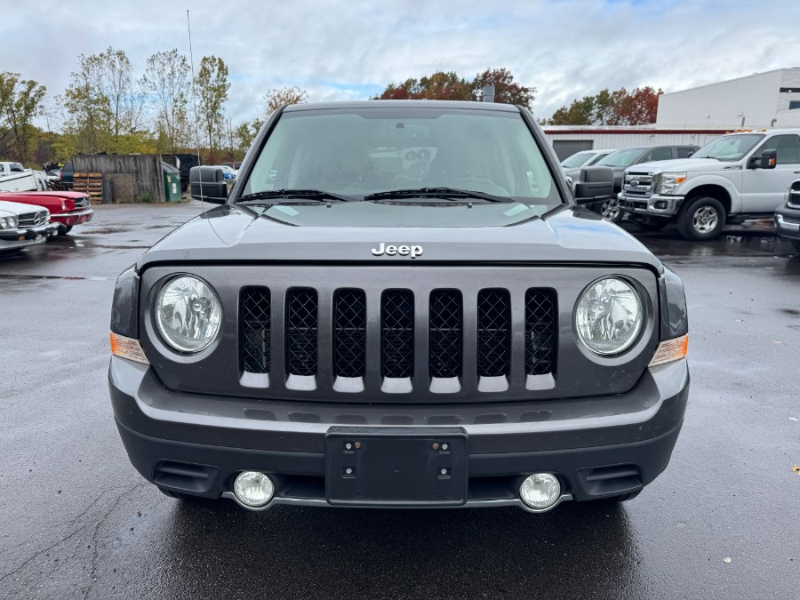 2016 Jeep Patriot 4WD 4dr High Altitude, available for sale in Ortonville, Michigan | Marsh Auto Sales LLC. Ortonville, Michigan 2016 Jeep Patriot 4WD 4dr High Altitude, available for sale in Ortonville, Michigan | Marsh Auto Sales LLC. Ortonville, Michigan