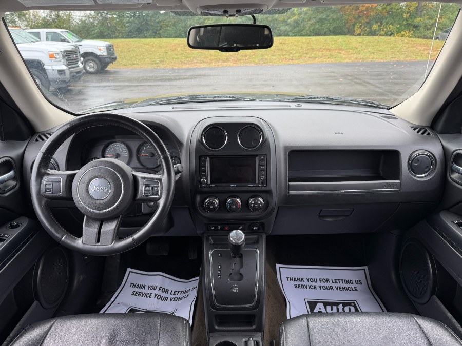 2016 Jeep Patriot 4WD 4dr High Altitude, available for sale in Ortonville, Michigan | Marsh Auto Sales LLC. Ortonville, Michigan 2016 Jeep Patriot 4WD 4dr High Altitude, available for sale in Ortonville, Michigan | Marsh Auto Sales LLC. Ortonville, Michigan