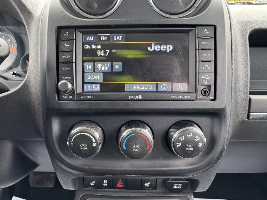 2016 Jeep Patriot 4WD 4dr High Altitude, available for sale in Ortonville, Michigan | Marsh Auto Sales LLC. Ortonville, Michigan 2016 Jeep Patriot 4WD 4dr High Altitude, available for sale in Ortonville, Michigan | Marsh Auto Sales LLC. Ortonville, Michigan