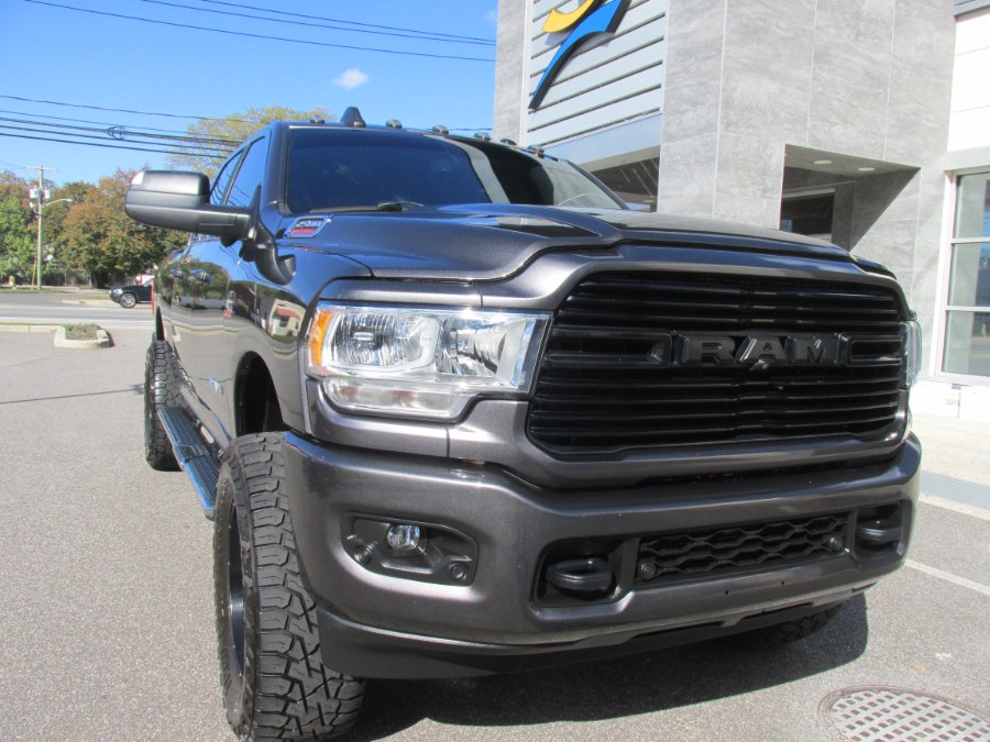 2021 Ram 2500 Big Horn 4x4 Crew Cab 6''4" Box, available for sale in Massapequa, New York | South Shore Auto Brokers & Sales. Massapequa, New York 2021 Ram 2500 Big Horn 4x4 Crew Cab 6''4" Box, available for sale in Massapequa, New York | South Shore Auto Brokers & Sales. Massapequa, New York
