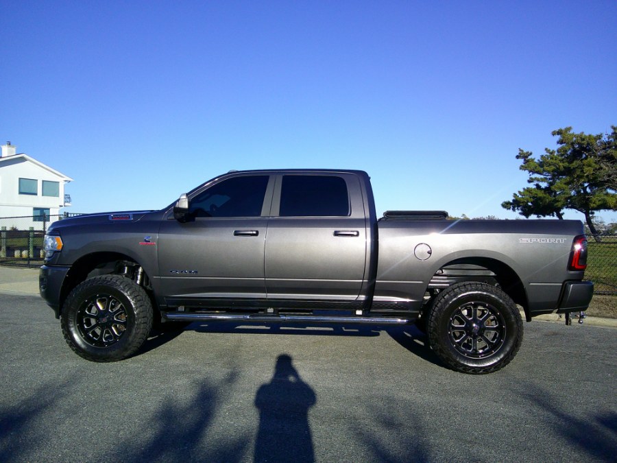 2021 Ram 2500 Big Horn 4x4 Crew Cab 6''4" Box, available for sale in Massapequa, New York | South Shore Auto Brokers & Sales. Massapequa, New York 2021 Ram 2500 Big Horn 4x4 Crew Cab 6''4" Box, available for sale in Massapequa, New York | South Shore Auto Brokers & Sales. Massapequa, New York