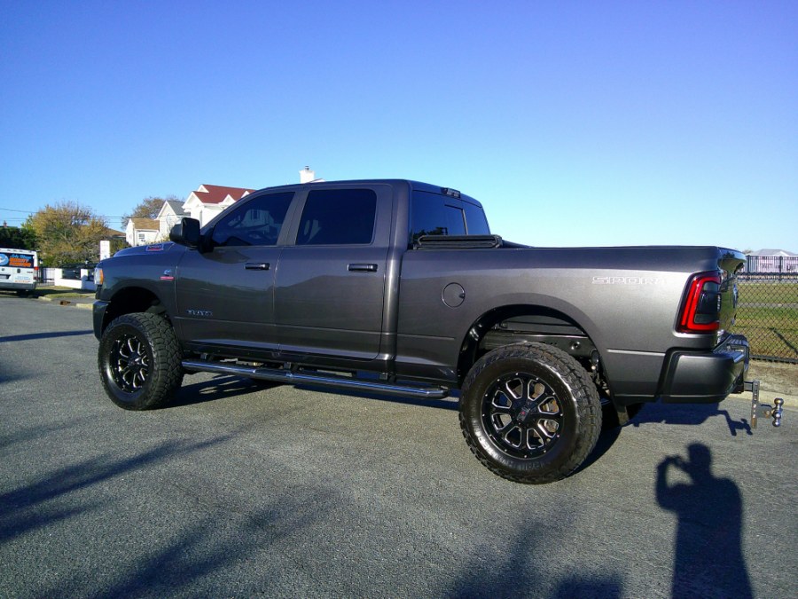 2021 Ram 2500 Big Horn 4x4 Crew Cab 6''4" Box, available for sale in Massapequa, New York | South Shore Auto Brokers & Sales. Massapequa, New York 2021 Ram 2500 Big Horn 4x4 Crew Cab 6''4" Box, available for sale in Massapequa, New York | South Shore Auto Brokers & Sales. Massapequa, New York