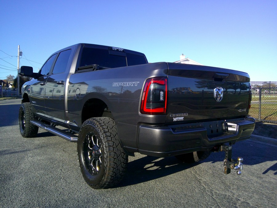 2021 Ram 2500 Big Horn 4x4 Crew Cab 6''4" Box, available for sale in Massapequa, New York | South Shore Auto Brokers & Sales. Massapequa, New York 2021 Ram 2500 Big Horn 4x4 Crew Cab 6''4" Box, available for sale in Massapequa, New York | South Shore Auto Brokers & Sales. Massapequa, New York
