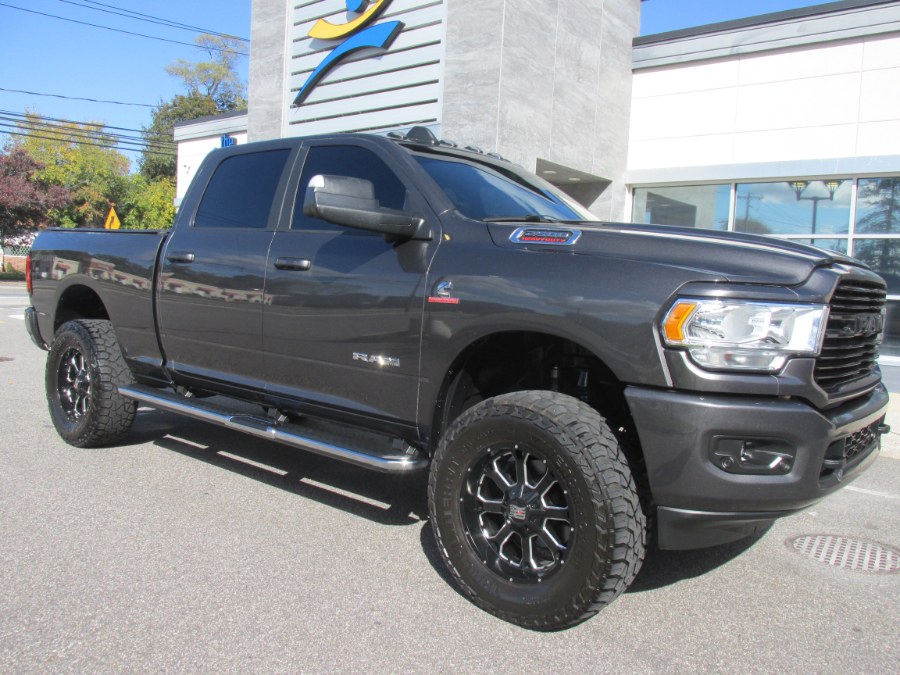 2021 Ram 2500 Big Horn 4x4 Crew Cab 6''4" Box, available for sale in Massapequa, New York | South Shore Auto Brokers & Sales. Massapequa, New York 2021 Ram 2500 Big Horn 4x4 Crew Cab 6''4" Box, available for sale in Massapequa, New York | South Shore Auto Brokers & Sales. Massapequa, New York