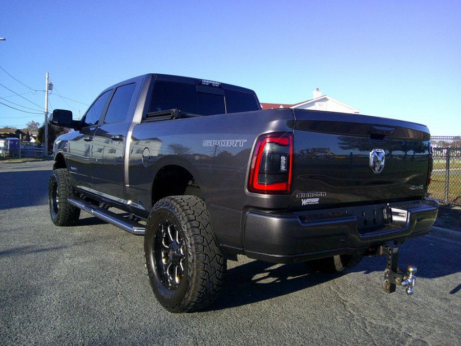 2021 Ram 2500 Big Horn 4x4 Crew Cab 6''4" Box, available for sale in Massapequa, New York | South Shore Auto Brokers & Sales. Massapequa, New York 2021 Ram 2500 Big Horn 4x4 Crew Cab 6''4" Box, available for sale in Massapequa, New York | South Shore Auto Brokers & Sales. Massapequa, New York