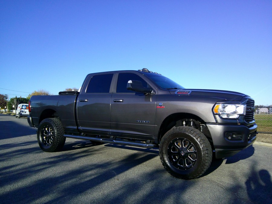 2021 Ram 2500 Big Horn 4x4 Crew Cab 6''4" Box, available for sale in Massapequa, New York | South Shore Auto Brokers & Sales. Massapequa, New York 2021 Ram 2500 Big Horn 4x4 Crew Cab 6''4" Box, available for sale in Massapequa, New York | South Shore Auto Brokers & Sales. Massapequa, New York