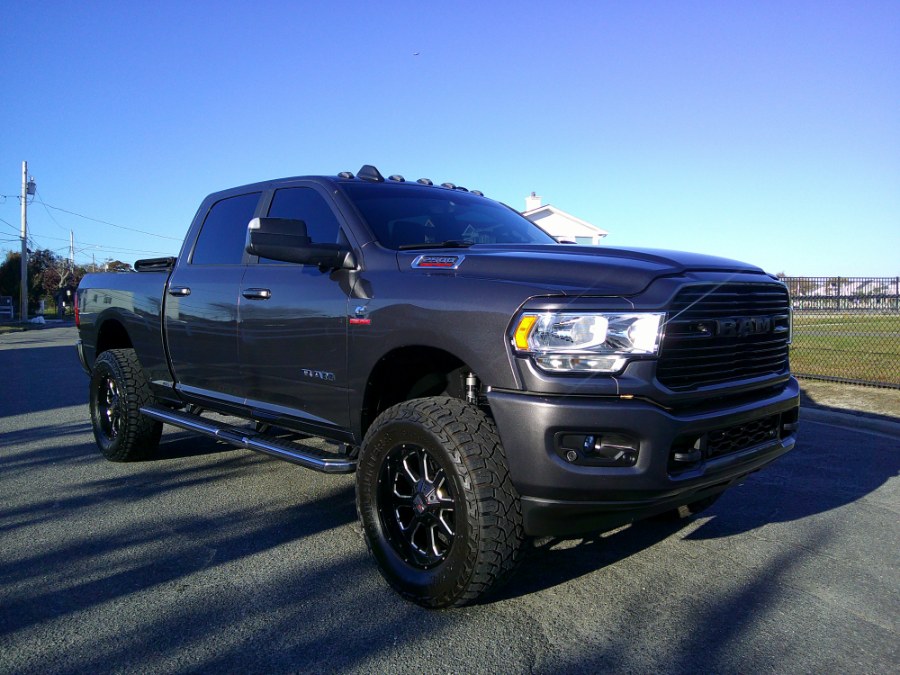 2021 Ram 2500 Big Horn 4x4 Crew Cab 6''4" Box, available for sale in Massapequa, New York | South Shore Auto Brokers & Sales. Massapequa, New York 2021 Ram 2500 Big Horn 4x4 Crew Cab 6''4" Box, available for sale in Massapequa, New York | South Shore Auto Brokers & Sales. Massapequa, New York