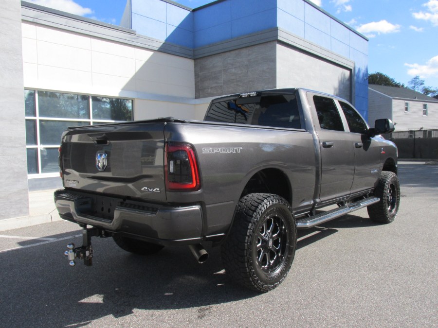 2021 Ram 2500 Big Horn 4x4 Crew Cab 6''4" Box, available for sale in Massapequa, New York | South Shore Auto Brokers & Sales. Massapequa, New York 2021 Ram 2500 Big Horn 4x4 Crew Cab 6''4" Box, available for sale in Massapequa, New York | South Shore Auto Brokers & Sales. Massapequa, New York