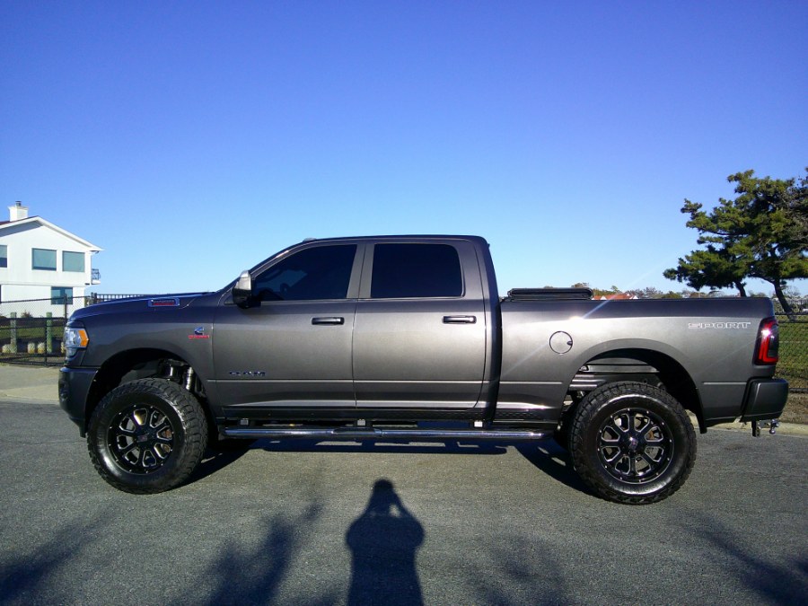 2021 Ram 2500 Big Horn 4x4 Crew Cab 6''4" Box, available for sale in Massapequa, New York | South Shore Auto Brokers & Sales. Massapequa, New York 2021 Ram 2500 Big Horn 4x4 Crew Cab 6''4" Box, available for sale in Massapequa, New York | South Shore Auto Brokers & Sales. Massapequa, New York